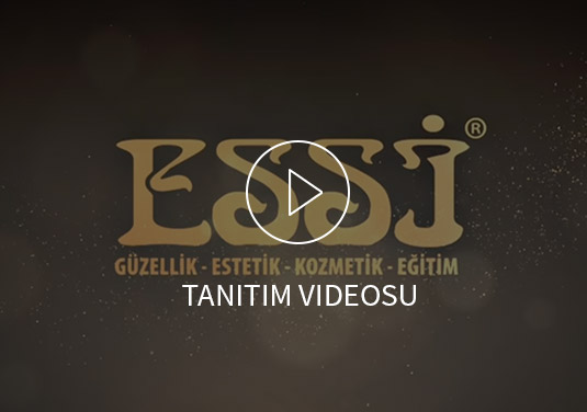 essi estetik merkezi tanıtım videosu